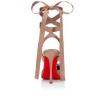 Christian Louboutin Cassia Lace Up - Image 3